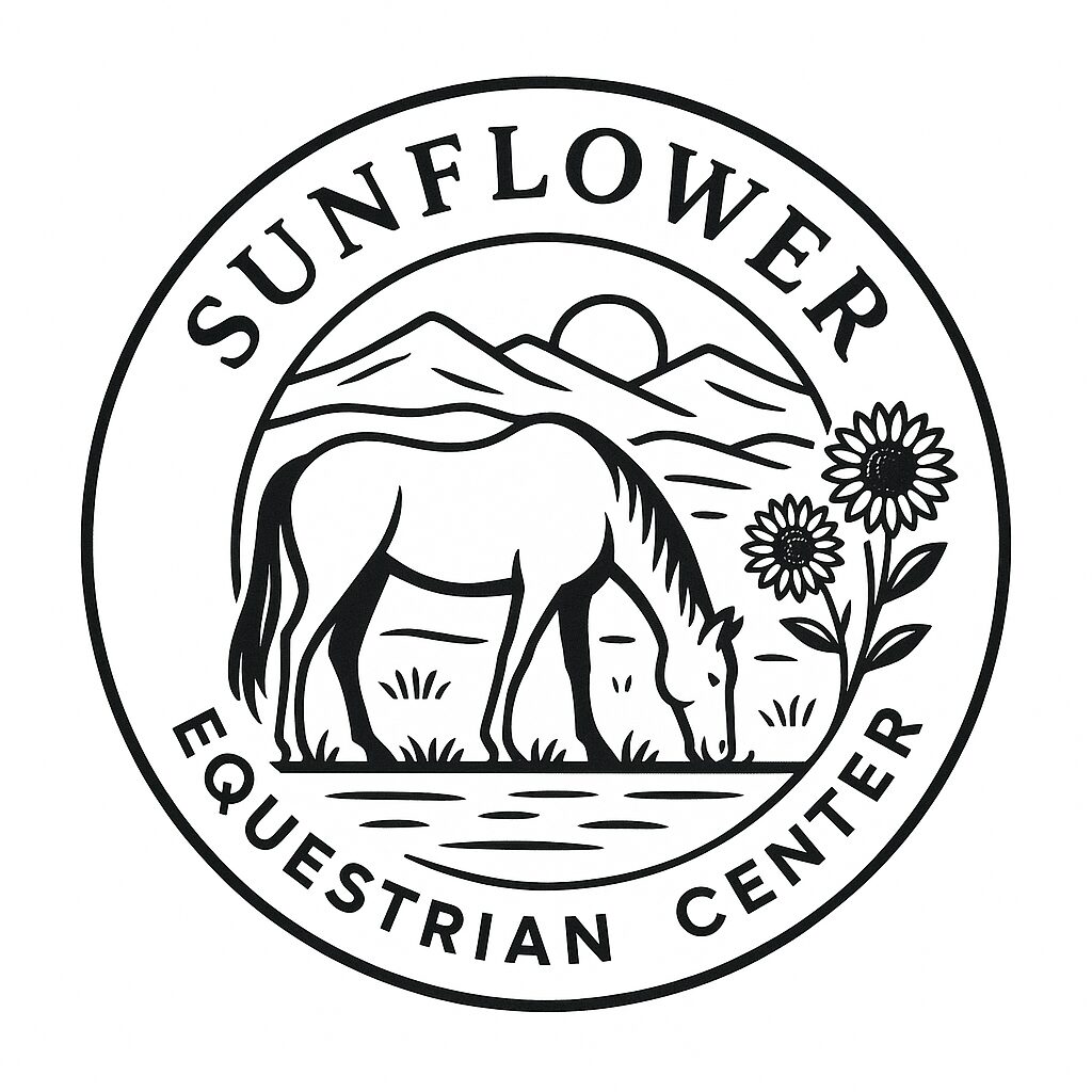 Sunflower Equestrian Center